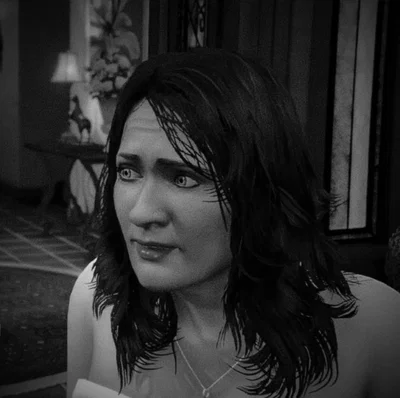 Amanda De Santa - Grand Theft Auto V