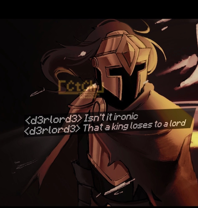 D3rlord3 / Derek / SFAWTDE / Zombie apocalypse AU