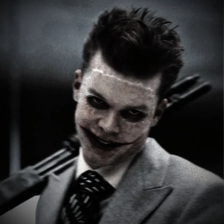 Jerome Valeska 