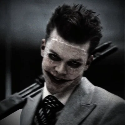 Jerome Valeska 