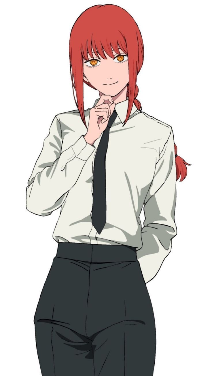 Makima