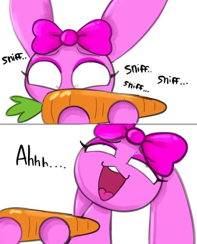 HIGH TIMES WITH PINKI - SPRUNKI