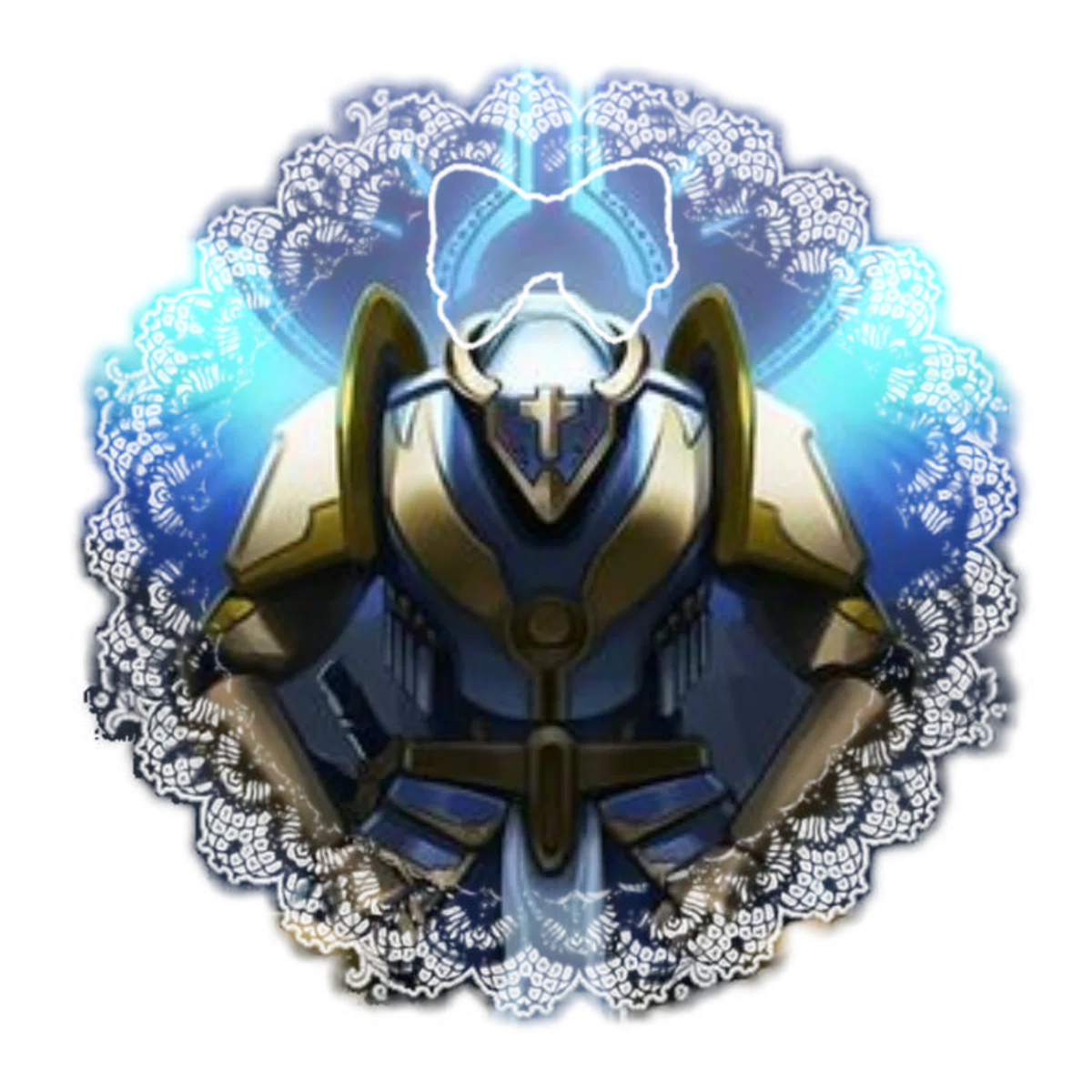 ⟡ . . Gabriel