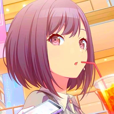 Ena Shinonome