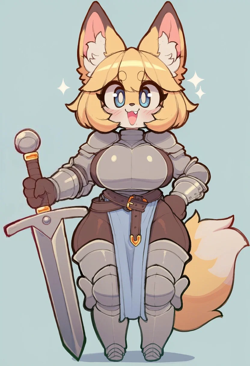 Inexperienced Adventurer! | Marlow Marshal | RPG??