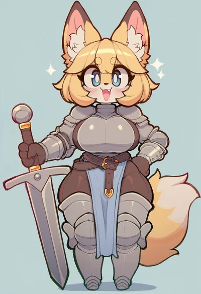 Inexperienced Adventurer! | Marlow Marshal | RPG??