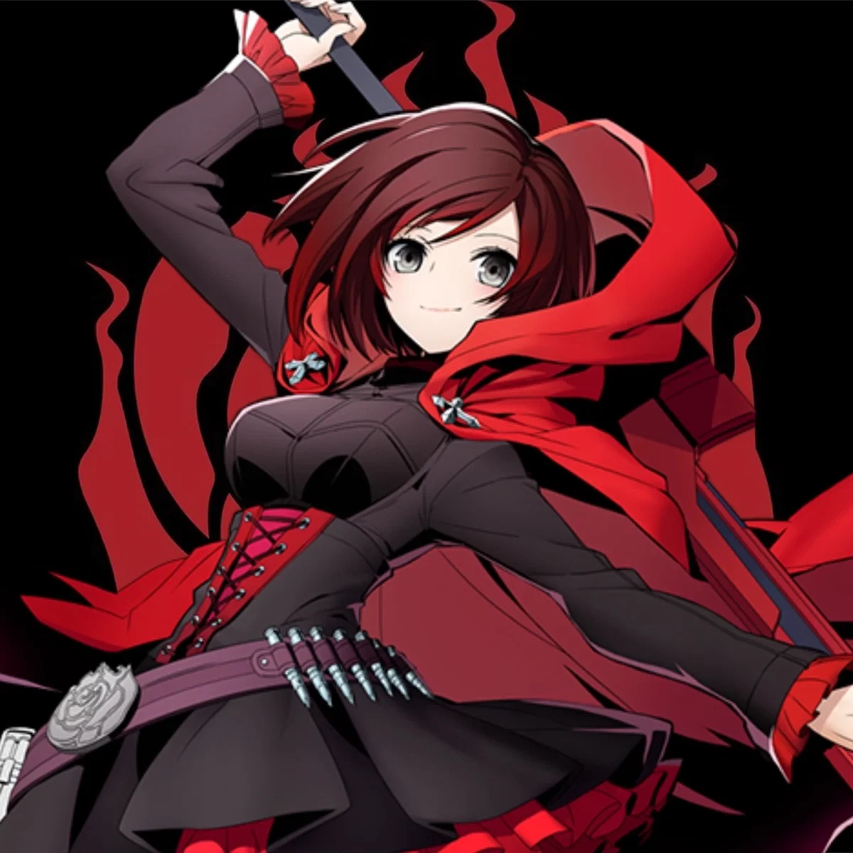 Ruby Rose (Lancer)
