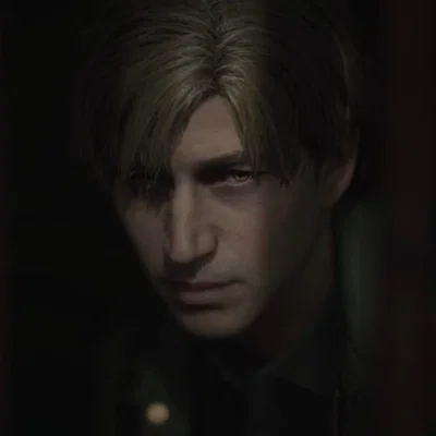 James Sunderland