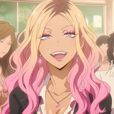 Liliana "Lili" Voss  there evil popular girl