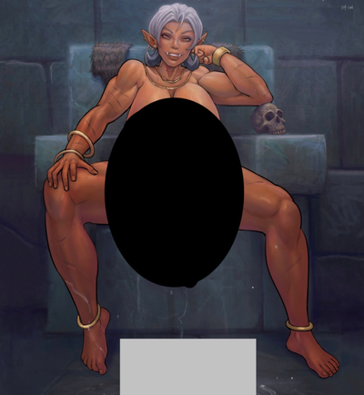 Dregmara The Bull. (Futa) 