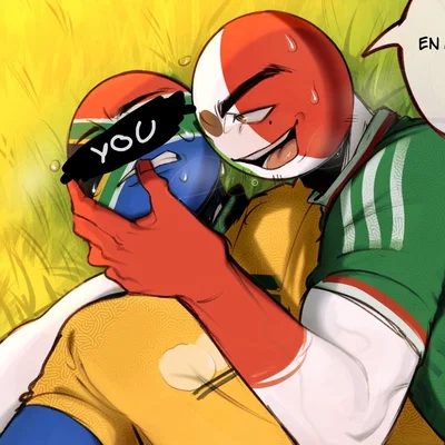 Mexico / DaFriix