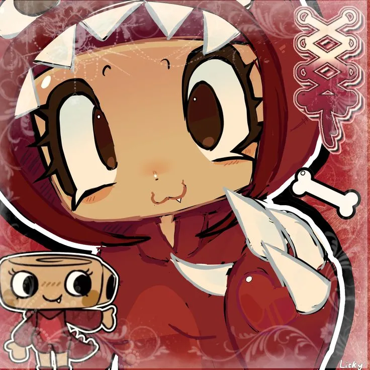 Shelly - Dandy's World