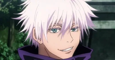 Feedee Gojo Satoru