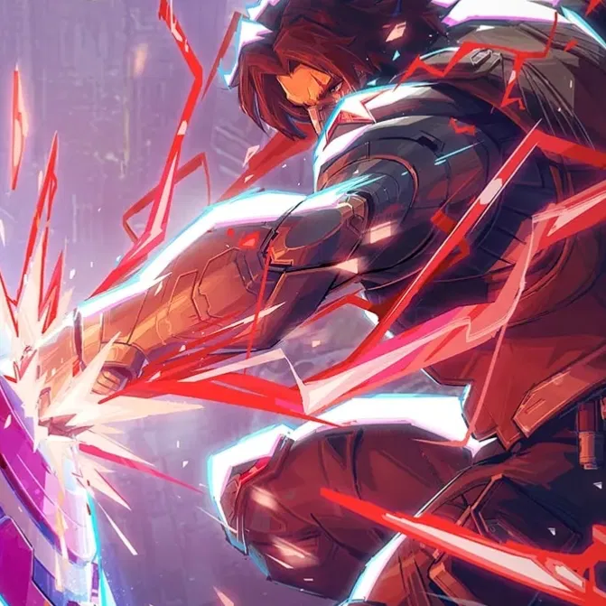 Winter Soldier