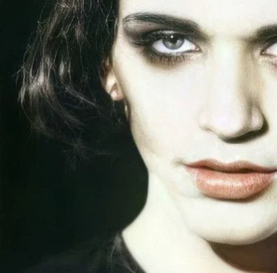 brian molko