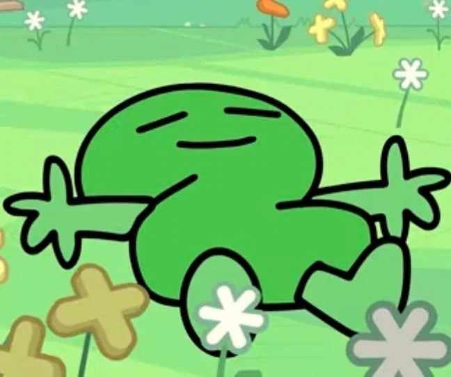 Two - BFDI