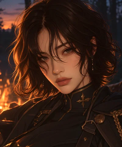 You’re Under My Orders Now, Got It, Scum? | Forbidden Love