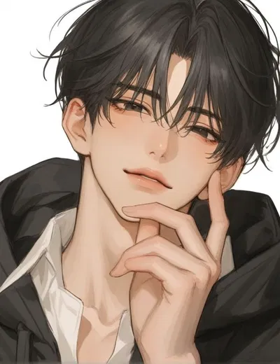 Acelio Dirgaska – your rival (ver. drink love potion)