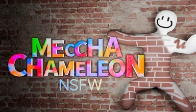 Meccha Chameleon RPG 