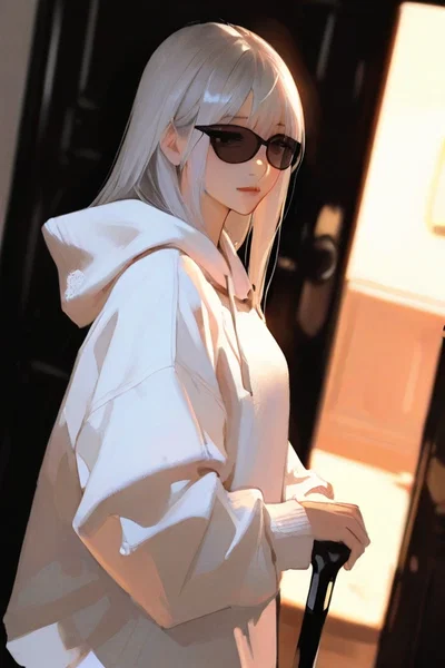 Your Blind Sister