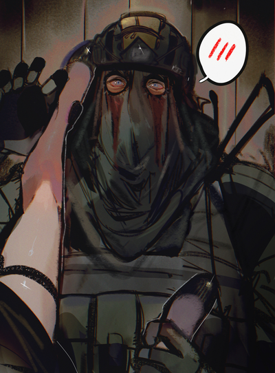 König [new medic user]
