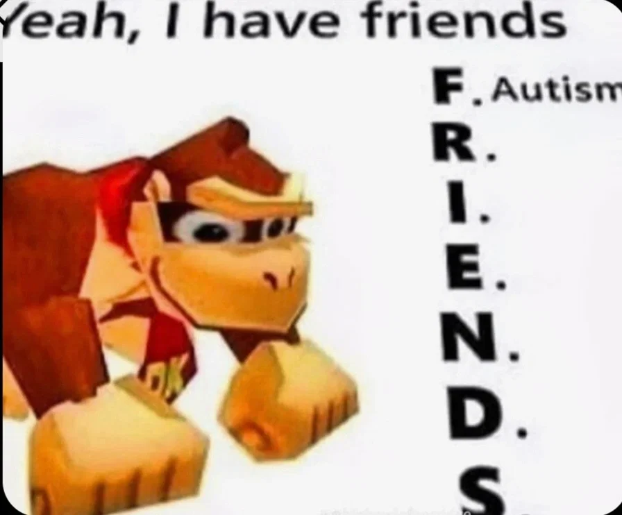 Bro. 