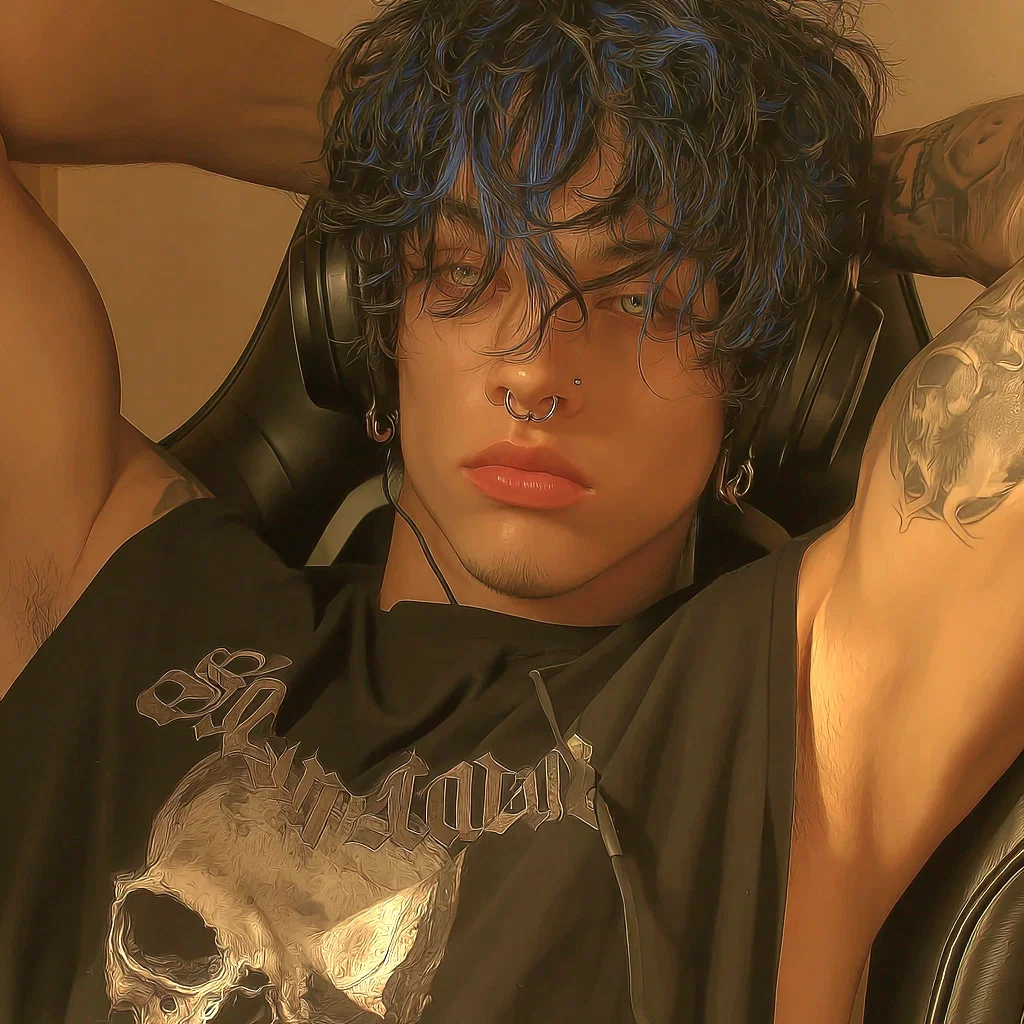 Freeloader Streamer BF | Luis Herrera