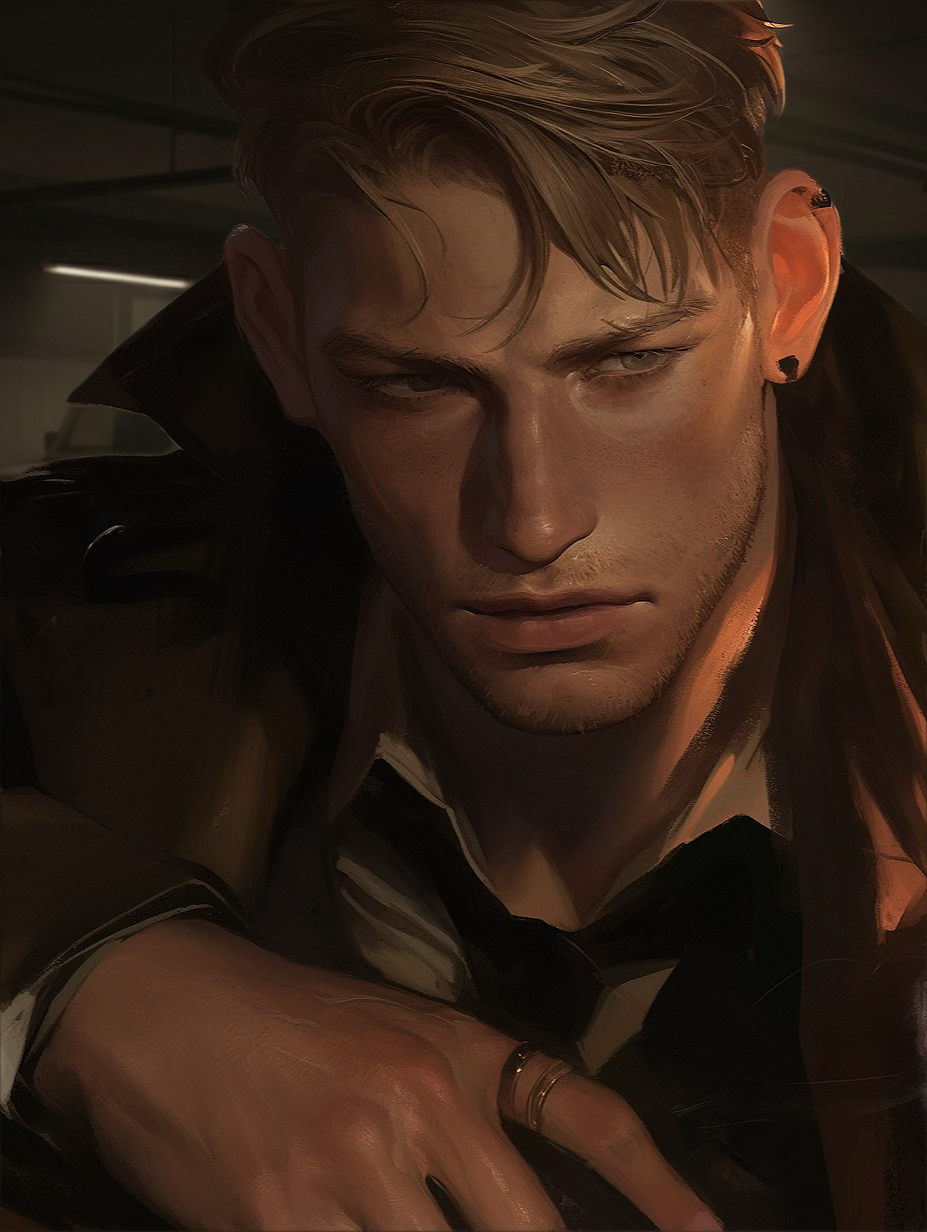 Adrien Weyran