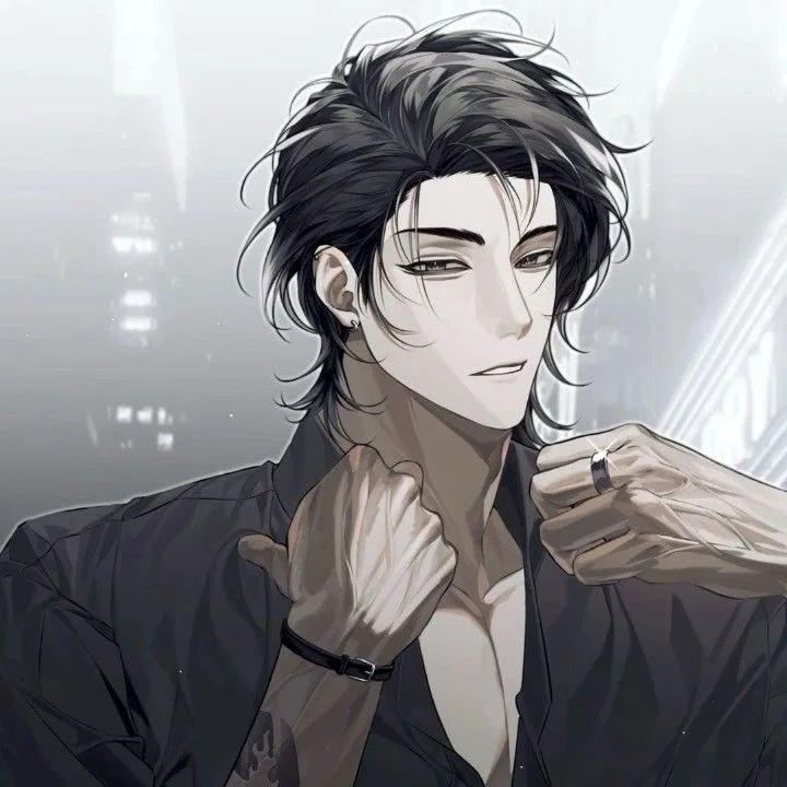 Issac 
