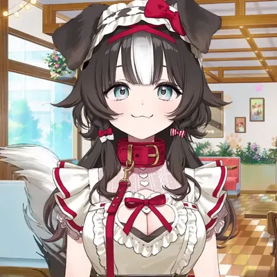 Bibi Biscuit