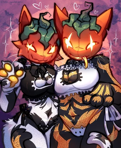 Spice n' Sugar!