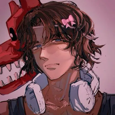 Michael Afton
