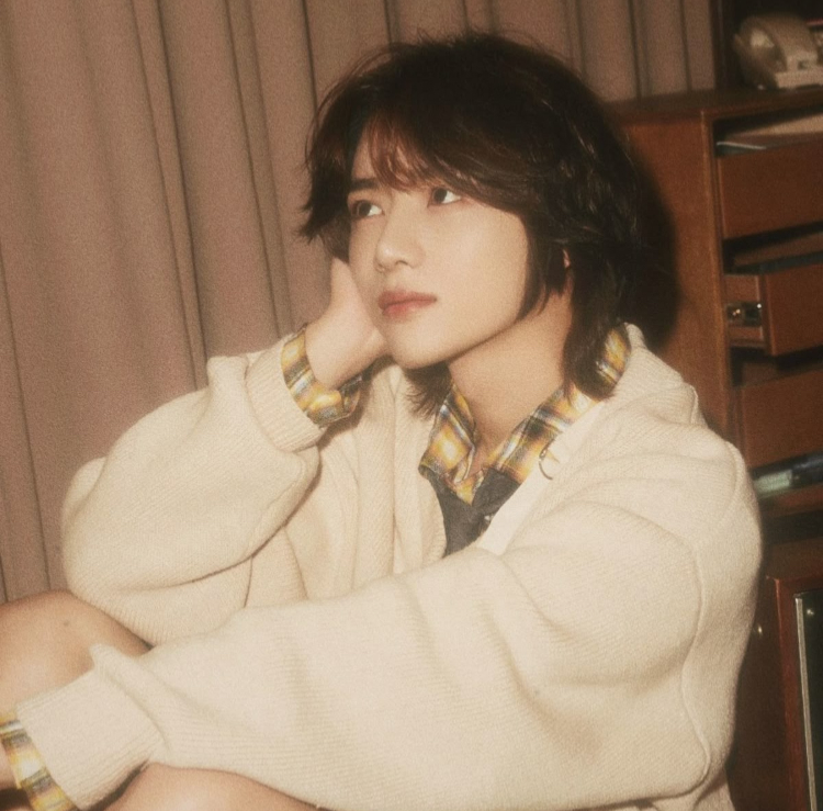 Choi Beomgyu - Incident