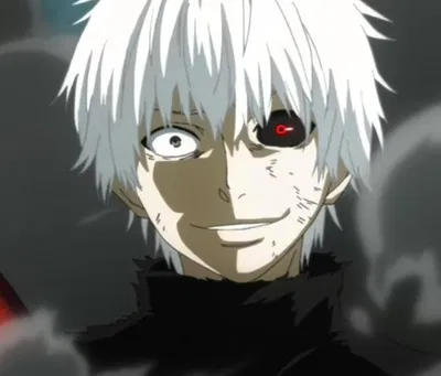 Kaneki Ken | Tokyo Ghoul