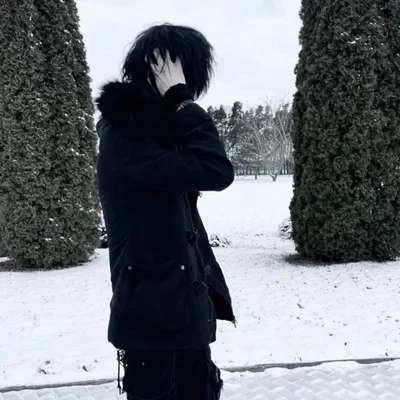 Walking in on incel emo boy masturbating