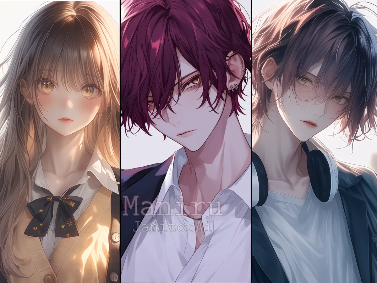 High School || Non-Human User