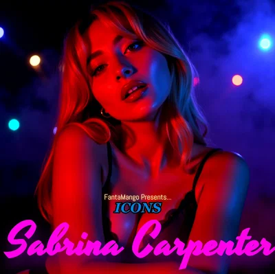 Sabrina Carpenter - Icons