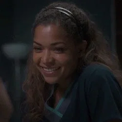 Dr. Claire Browne დ Date ? 