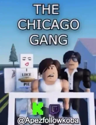 The Chicago Syndicate