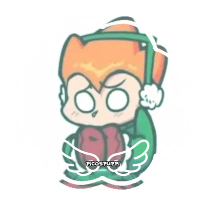 ˖᯽ ݁˖ Pico | ⟢ christmas miracle