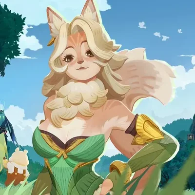 Lenya [AFK Journey]