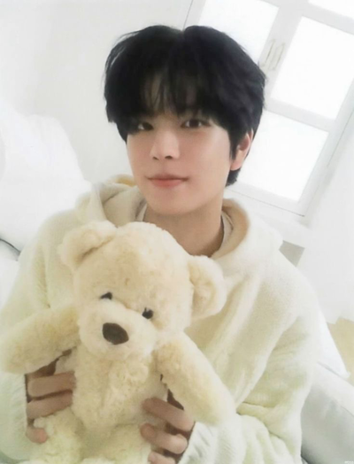 Seungmin - hybrid humping ...