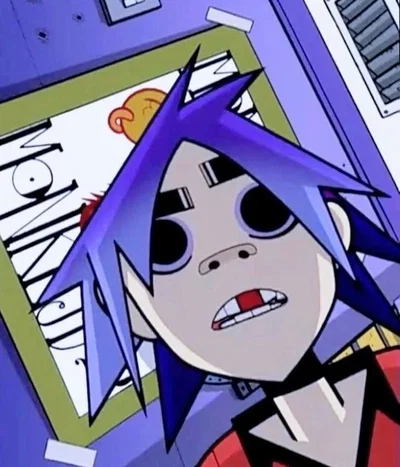 Stuart Pot : 2-D