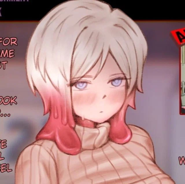 [LIMBUS] Adoration Faust — Abnormal Milk Machine
