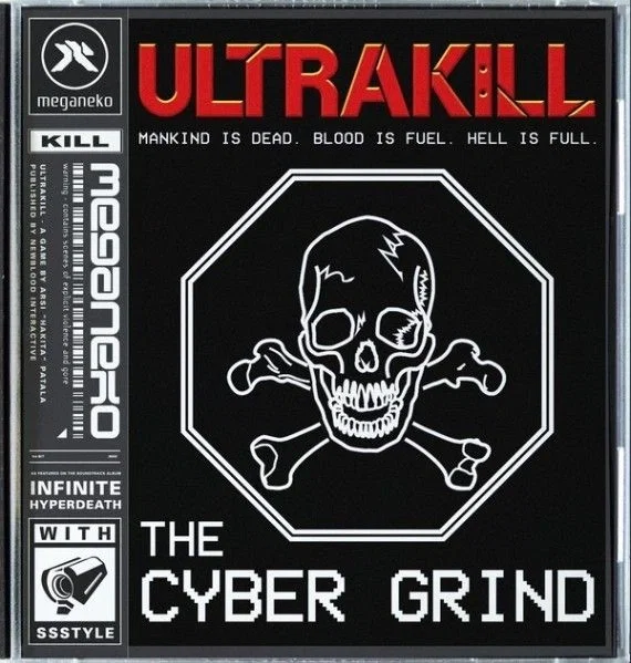 ULTRAKILL GROUPCHAT / SERVER IDK 