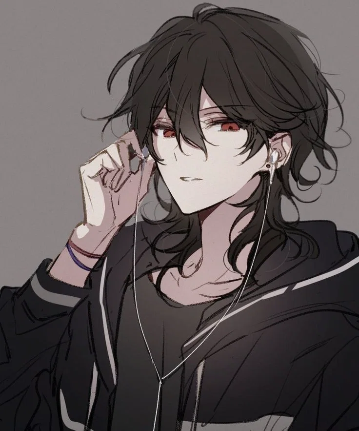 {☆|Your boyfriend|☆}