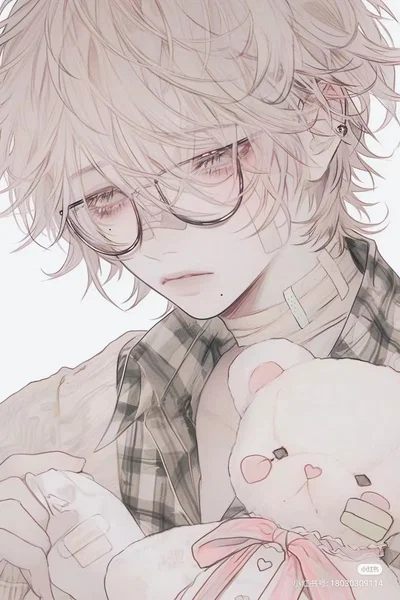 (ALT) Chris // Younger Stepbrother 