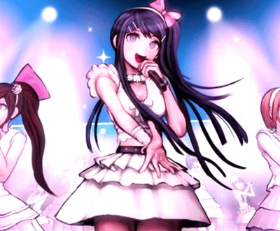Sayaka Maizono - Your Ultimate Assistant
