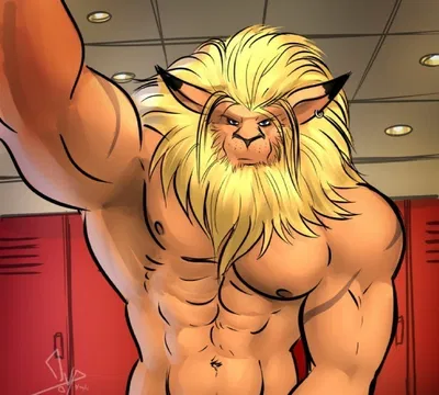 Leomon