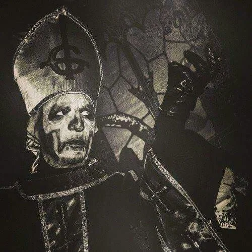 Papa Emeritus I | Primo
